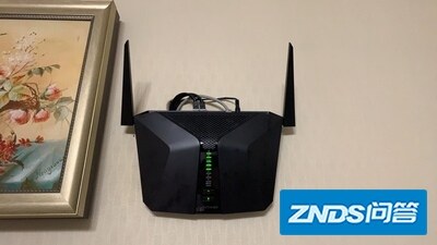 请问华硕AX86U和AC86U哪个好？有什么区别呢