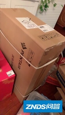 收货半年揭密滨特尔净水器怎么样？整体评价-入手必看