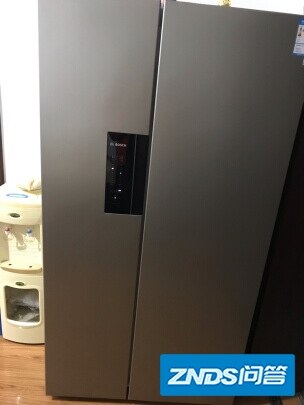入手点评：博世BCD-321W(KGN33V2QEC)怎么样？揭秘不看后悔