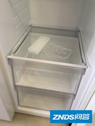客观评价海尔BCD-343WDPM冰箱怎么样？质量差不差？