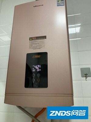 万和 JSQ24-225T12升燃气热水器内幕分析测评，不看后悔！