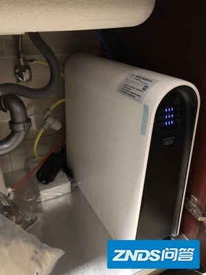 一个月后评价:怡口净水器S1怎么样？真的能直饮吗？？