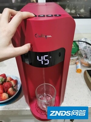 用后一个月评测康丽根净水器怎么样？用户体验很差？？