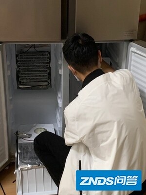 美菱BCD-505WPU9CX冰箱怎么样？用后一周告诉大家实情