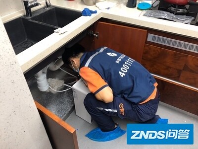 沁园净水器京东专供和实体店有什么区别，老司机揭秘解说
