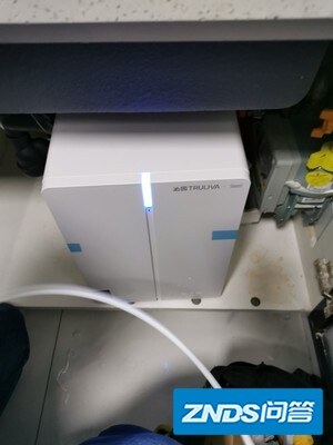 想知道沁园净水器京东旗舰店可靠吗，体验反馈感受是？