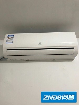 云米KF-26GW/Y4PF1-D3大1匹空调真实使用提醒,大神评测优缺点!