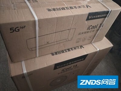 云米KF-26GW/Y4PF1-D3大1匹空调真实使用揭晓,不看后悔!