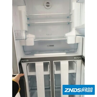 使用点评美的果润维C冰箱怎么样？亲身体验好不好？