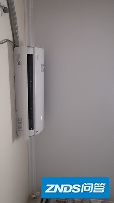 美的酷金大1.5匹KFR-35GW/WXAN8A1@空调真实使用诉说,答案在这里!