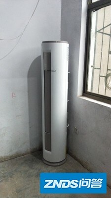 美的智行大2匹p空调新51YA400(B3)真实使用内幕,我后悔买晚了!