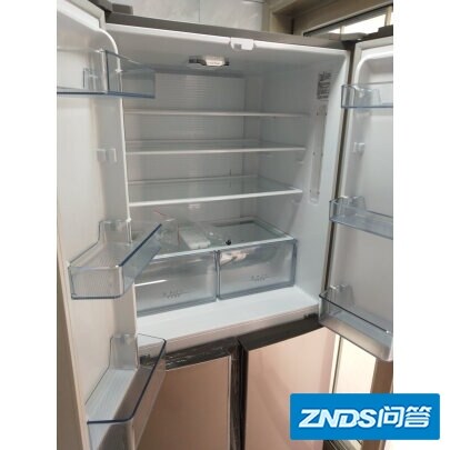 入手体验新飞BCD-310WK7AT冰箱怎么样？来说说体验