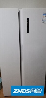 良心点评海尔BCD-525WDVS冰箱怎么样？好不好用分享