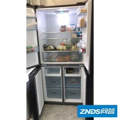 使用分析新飞BCD-230WK3AT冰箱怎么样？使用剖析质量如何？