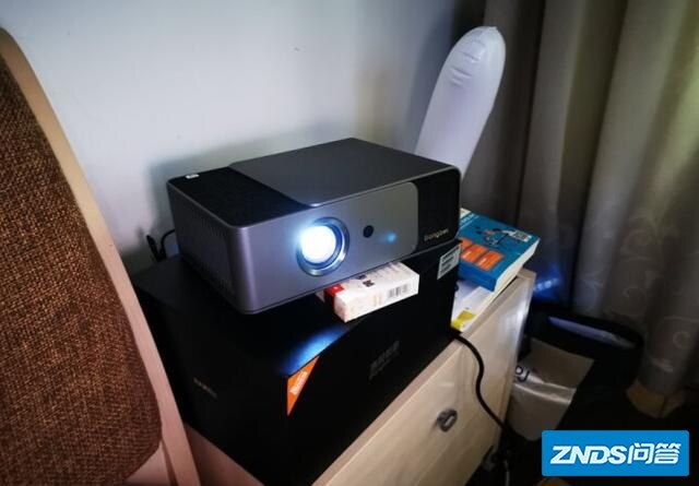 你花了多少钱买家用投影仪，买家用投影仪你后悔了吗？