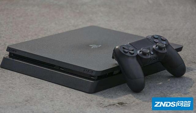 为何买了PS4之后，发现并没有想象中的好玩？