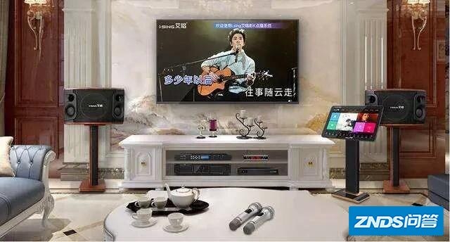 家庭ktv全套如何弄？