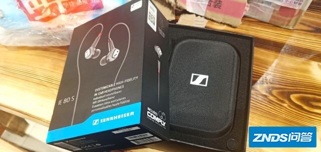 HIFI耳机如何样？