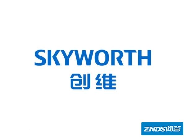 skyworth是指什么牌子电视机？