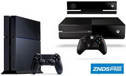 陪儿子玩游戏，ps4或是xbox好？