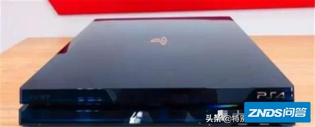 为啥PS4这么早就出了，却依然能够运行当下新游戏？