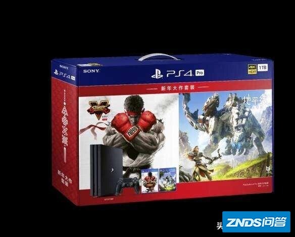 目前买ps4哪款好？
