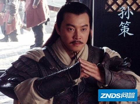 有多少人觉得小霸王孙策才是三国战力第一人？