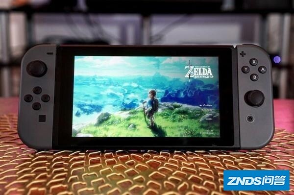 任天堂switch马上要被破解了，目前入手合适吗？