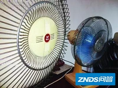 能否说说你家里第一台电风扇的牌子，来暴露下你的年代？
