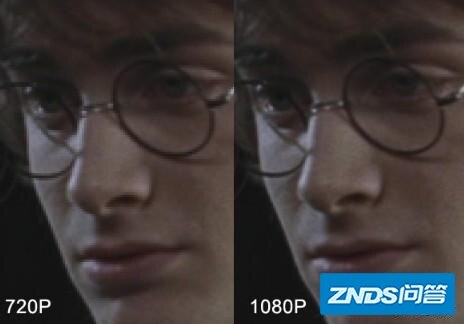 视频超清和超清有多大的区别？