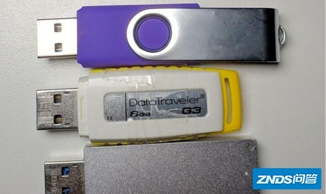 USB 2.0的U盘在USB 3.0的U盘面前真的一无是处了吗？