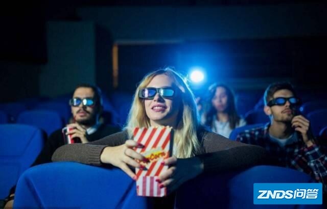 为啥国内放的3D影片效果普遍不佳，国内院线还不断推3D影片？