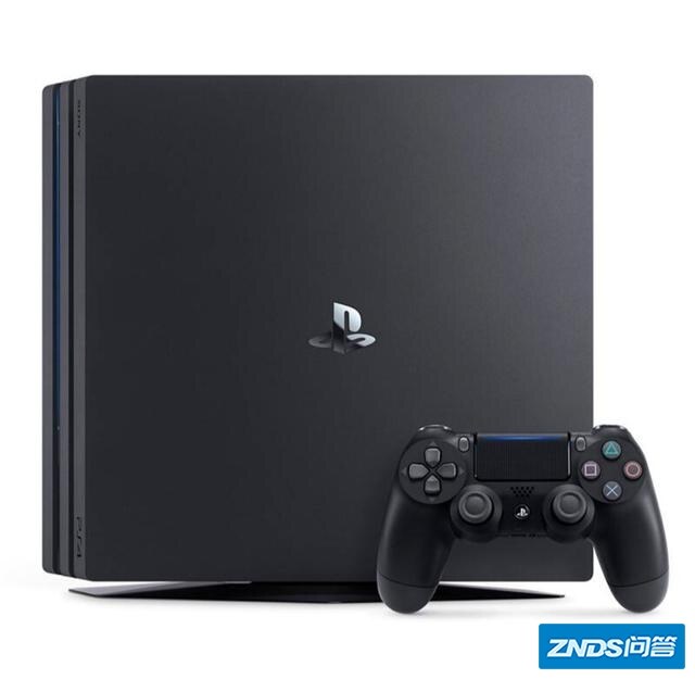 ps4和pro，哪个性价比更高？