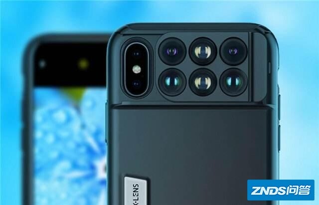 目前手机,多摄像头,大屏幕,是不是华而不实?
