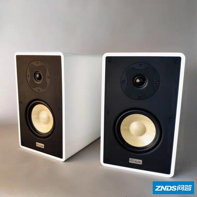 在价位接近的情况下，国产hifi音箱值得购买么？