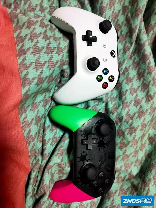 Xbox ps4 switch，哪个不需要游戏加速就可畅玩？