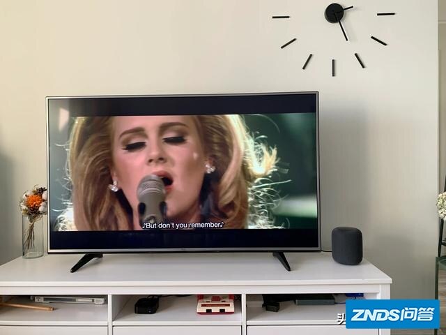 本人是苹果数码爱好者，需要买apple tv吗？