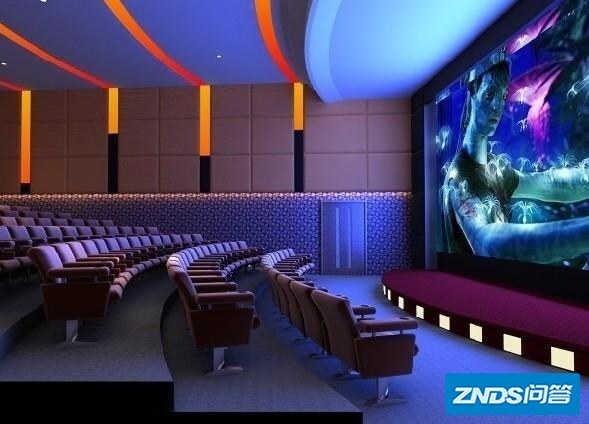 3D影片为何影院价格不一样？