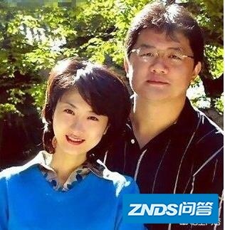 请问，主持人胡紫薇和体育频道张斌之间，是如何回事呢？