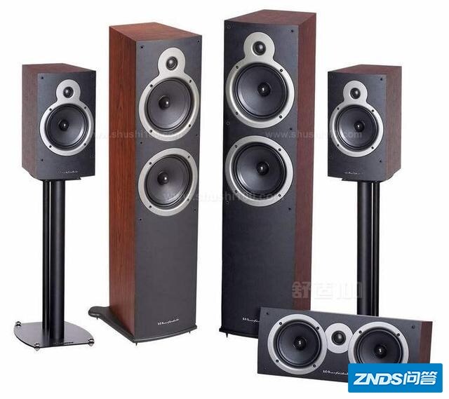 过时的家庭音箱如何处理？
