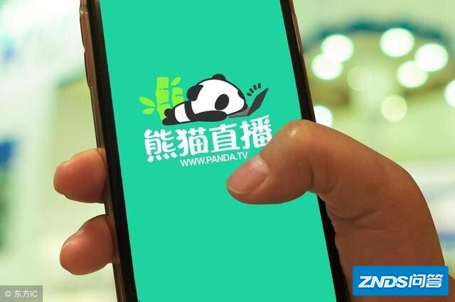 网传熊猫TV破产清算，为啥王思聪也救不了熊猫？