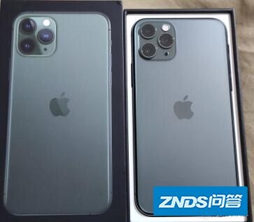 大降2829元，iPhone11pro值得入手吗？