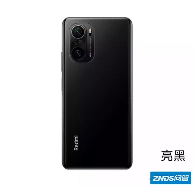 买手机该选择redmi note9 pro或是redmi k40?