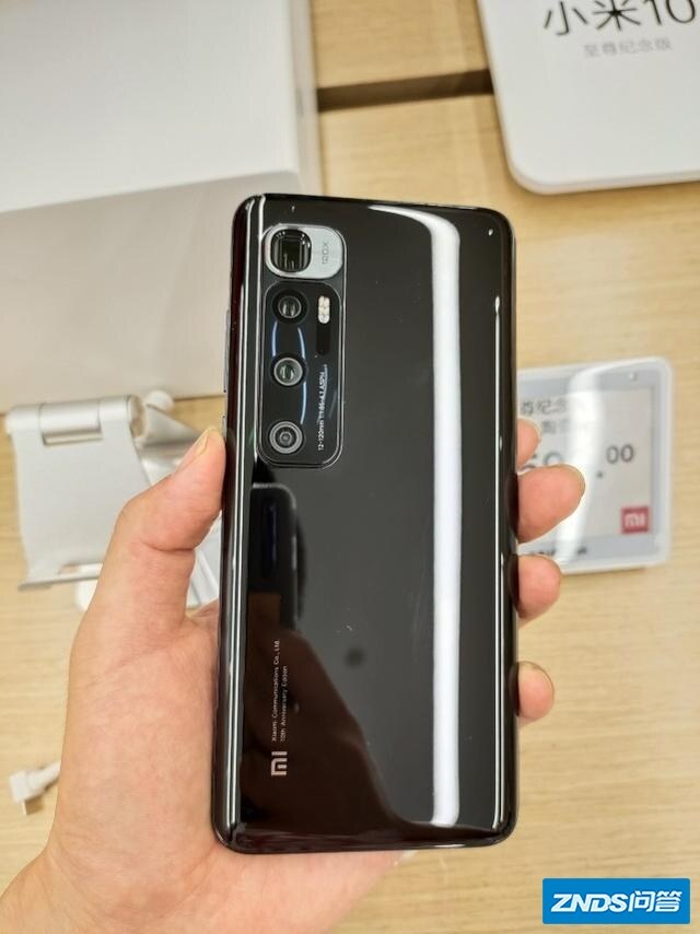 等iPhone12Pro或是买小米10ultra？