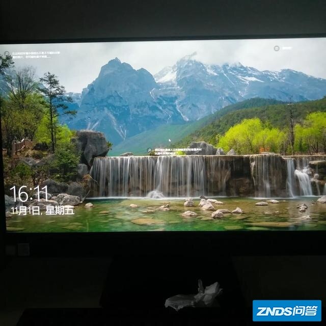 求推荐显示器，24寸左右的直屏？