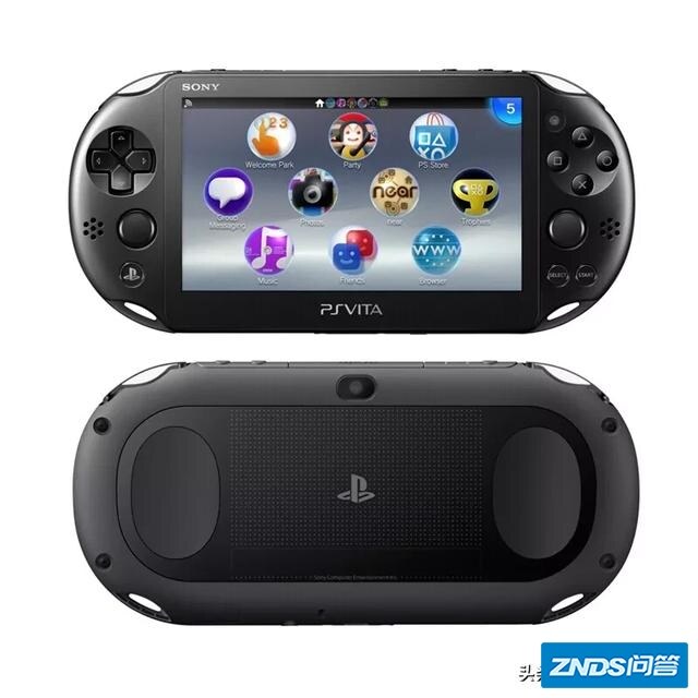 随着任天堂switch大卖！索尼会不会出新的游戏掌机呢？