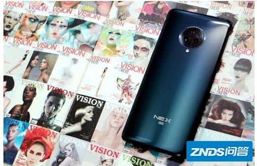 拥有6400万像素的vivo NEX3拍照表现如何呢？
