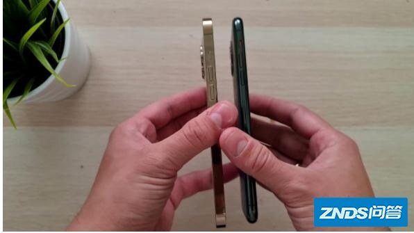 iPhone11pro max值得买不？