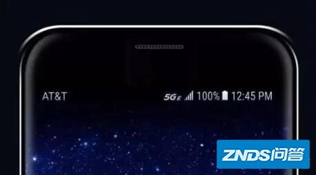 AT&T的5G E信号是指什么意思？