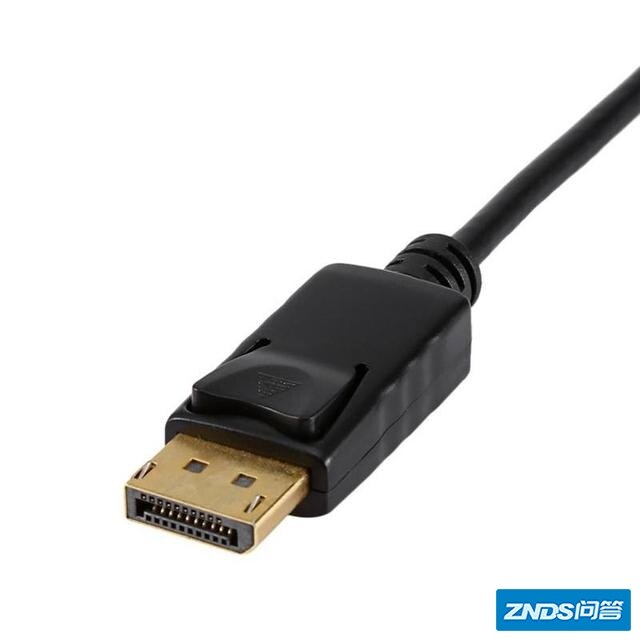 DP链接与HDMI线链接哪个更好？